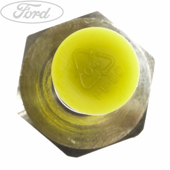 Original Ford Focus C-Max Rückschlagventil Vakuumpumpe 1862312