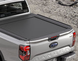 Original Ford Ranger Laderaumrollo schwarz, elektrisch