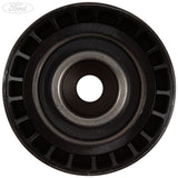 Original Ford Mondeo Escort Fiesta Zetec-E Zahnriemenrad 60mm 6635942