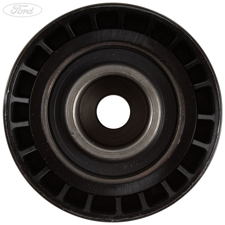 Original Ford Mondeo Escort Fiesta Zetec-E Zahnriemenrad 60mm 6635942