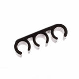 Original Ford C-MAX/FOCUS/GALAXY Clip Bremsleitungen vorne x1 2003-2020 1234301