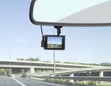 Galaxy Garmin®* Dash Cam inklusive Einbau Achtung: nur für Modell von 04/2006 bis 04/2015