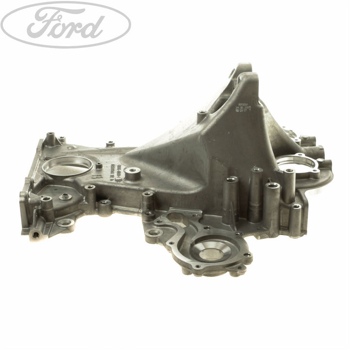 Original Ford Zylinder Vorderabdeckung 2003946