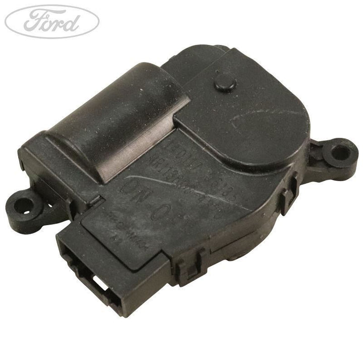 Original Ford Ka 2008-2016 Heizung Lüftungstür 1751261