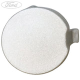 Heckstoßstangenabdeckung