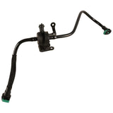 Original Ford Kraftstoffdampfabscheiderrohr 1827344