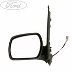 Original Ford C-Max Außenspiegel vorn elektrisch anklappbar beheizbar 1615283