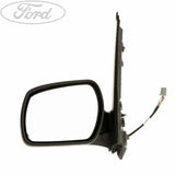 Original Ford C-Max Außenspiegel vorn elektrisch anklappbar beheizbar 1615283
