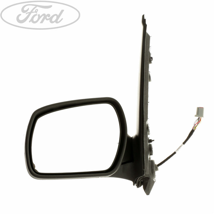 Original Ford C-Max Außenspiegel vorn elektrisch anklappbar beheizbar 1615283