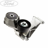 Original Ford Focus Spannrolle 1473384