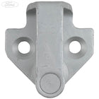 Führung Verriegelungsknopf für Seitenwand Bus