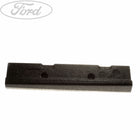 Original Ford Fiesta  Vordertür Energieabsorbierendes Pad 1697494