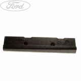 Original Ford Fiesta  Vordertür Energieabsorbierendes Pad 1697494