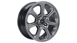 Ford Ecosport Alufelge 16