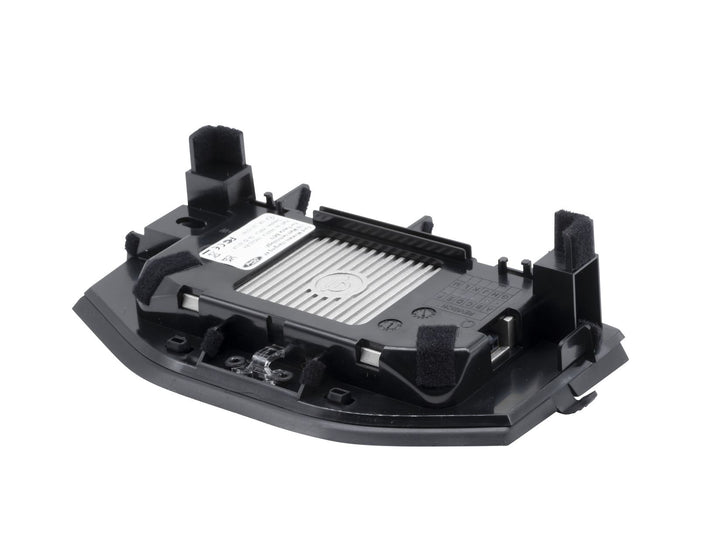 Ford Fiesta ab 2017 Kabelloses Qi-Ladekit 2452293
