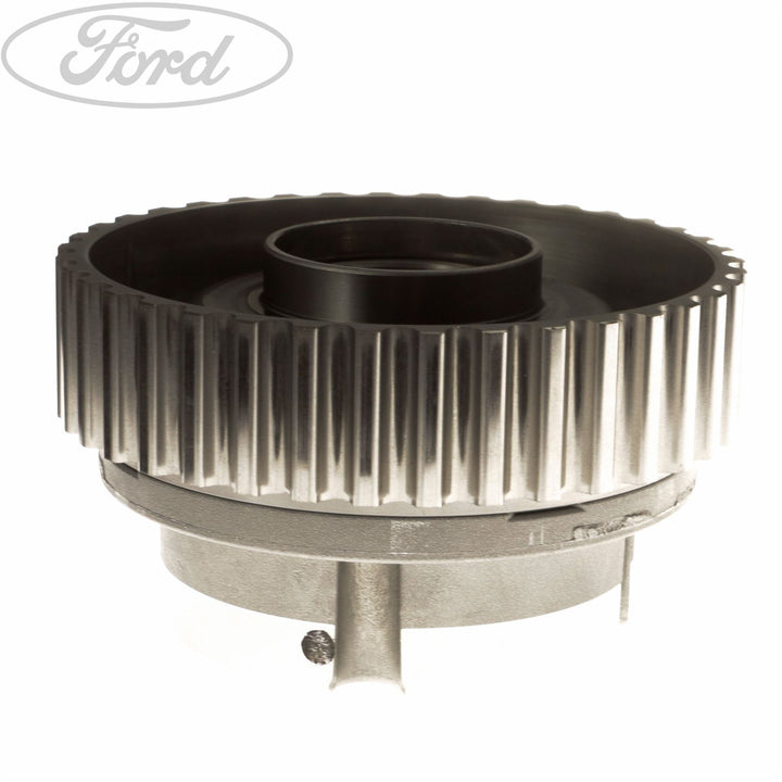 KA Mk3 1.25 Focus Mk2 1.6 Ti VCT  Zahnrad Nockenwelle