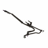 Original Ford Fiesta 1.4L TDCi Einspritzrohr 2011-2012 1747244