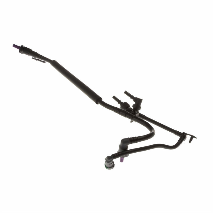 Original Ford Fiesta 1.4L TDCi Einspritzrohr 2011-2012 1747244