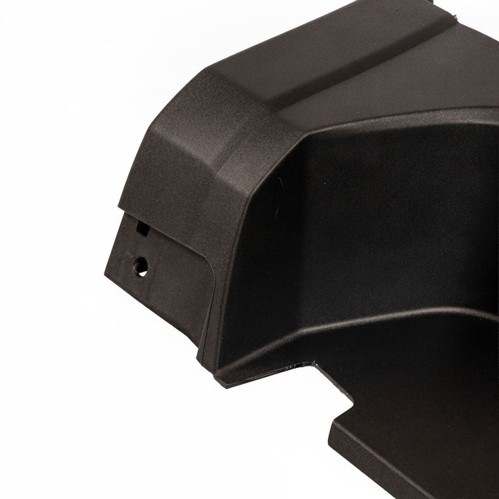 Ford Ranger ab 2022 Stoßstangentrittstufe Matte Hinten Fahrerseite Links