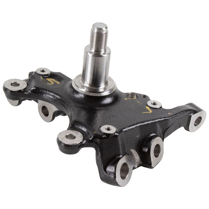 Original Ford Mustang Achsschenkelnabenachse 2015-2021 5289466