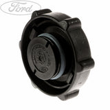 Original Ford Mondeo/Galaxy/S-MAX Lagerdeckel - Servolenkungspumpe 1341300