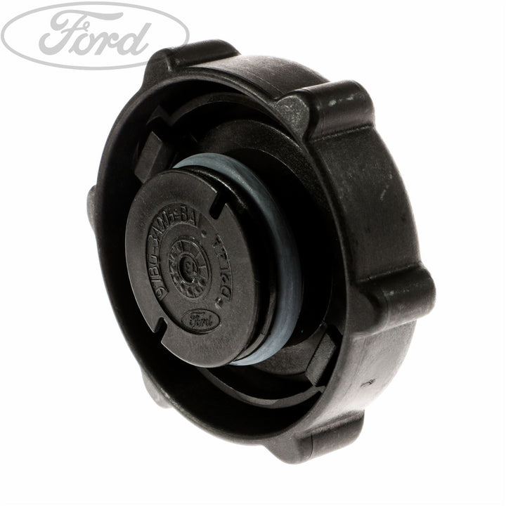 Original Ford Mondeo/Galaxy/S-MAX Lagerdeckel - Servolenkungspumpe 1341300