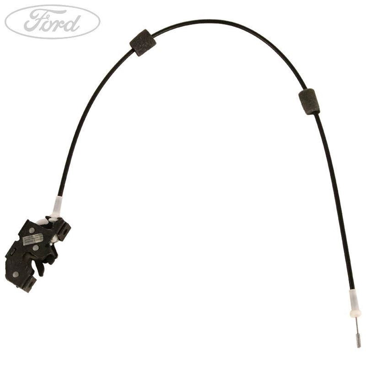 Original Ford Transit Connect 2009-2013 Verriegelung Ladetür hinten und Seilzug