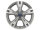 Ford Focus 2014-2018 4er-Satz Alufelgen 16