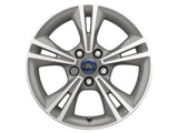 Ford Focus 2014-2018 4er-Satz Alufelgen 16