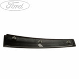 Ford Focus 3-Türer 2004-2011 B-Säulen-Seitenverkleidung rechts 1675486
