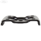 Original Ford Ranger Blattfeder hinten unten, Befestigungsplatte 2011- 1751143
