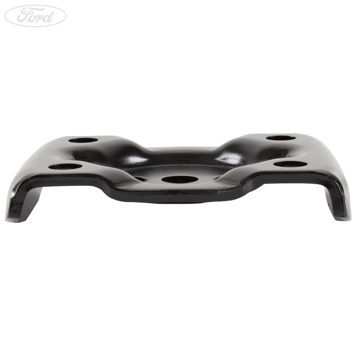Original Ford Ranger Blattfeder hinten unten, Befestigungsplatte 2011- 1751143