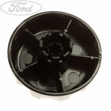 Original Ford Handrad Sitzlehnenverstellung Vordersitz 1375006