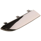 Original Ford Galaxy Kühlergrill Stoßfänger Zierleiste Chrom 2003-2006 1323690