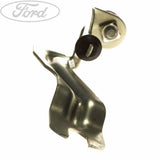 Original Ford Halter - Luftkanal - Ladeluftkühler 5220606