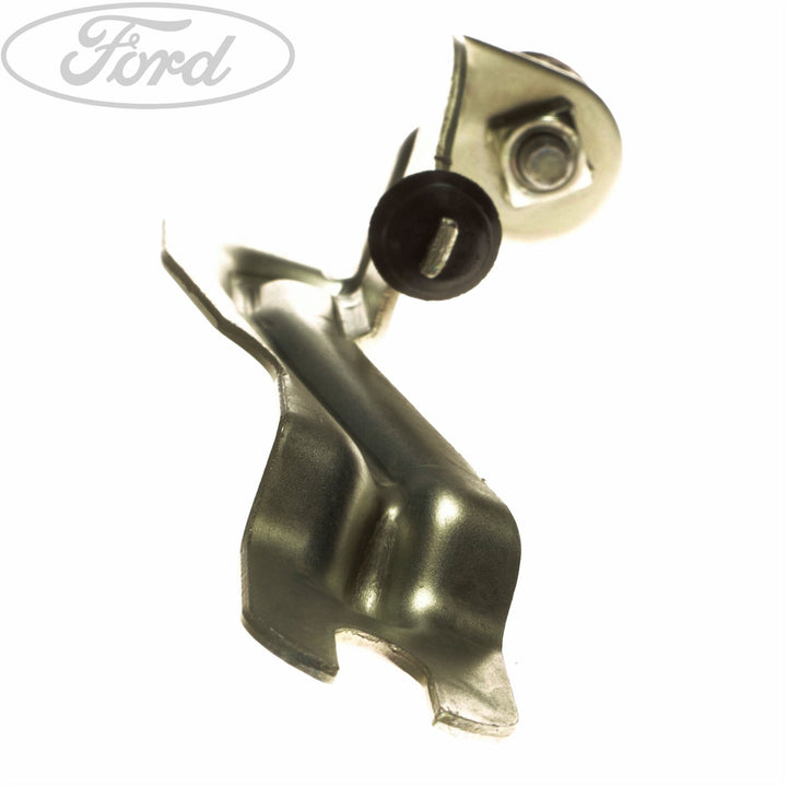 Original Ford Halter - Luftkanal - Ladeluftkühler 5220606