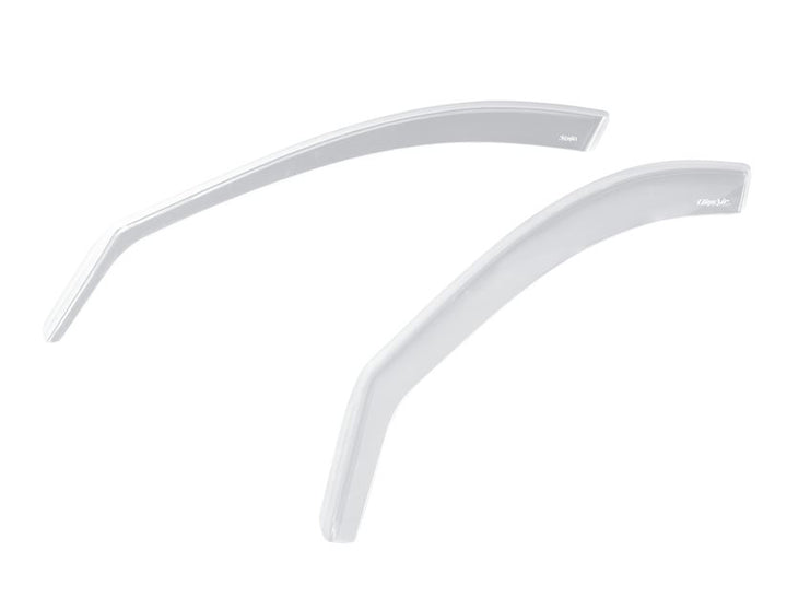 Ford Mustang Mach-E ClimAir®* Windabweiser, Seitenfenster vorn, transparent