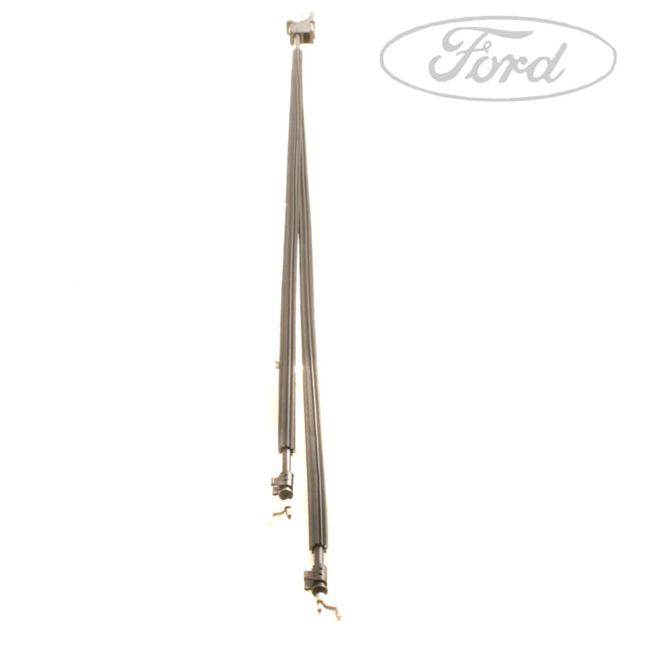 Original Ford Fiesta 2002-2012  Entriegelungshebel Fahrersitz 1417520