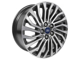 Original Ford S-MAX & Galaxy Leichtmetallrad 17