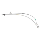 Focus MK1 Parken Handbremsseil