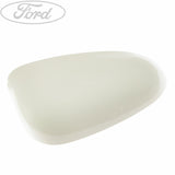 Original Ford Ka Vorderseite Rechter Seitenspiegel Gehäusekappe Abdeckung 1633459
