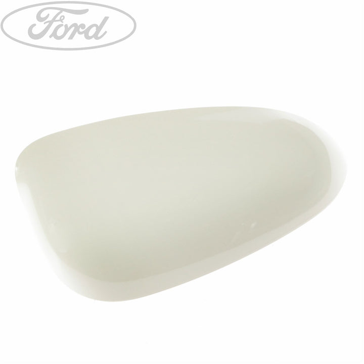 Original Ford Ka Vorderseite Rechter Seitenspiegel Gehäusekappe Abdeckung 1633459