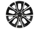 Original Ford Puma Leichtmetallrad 17