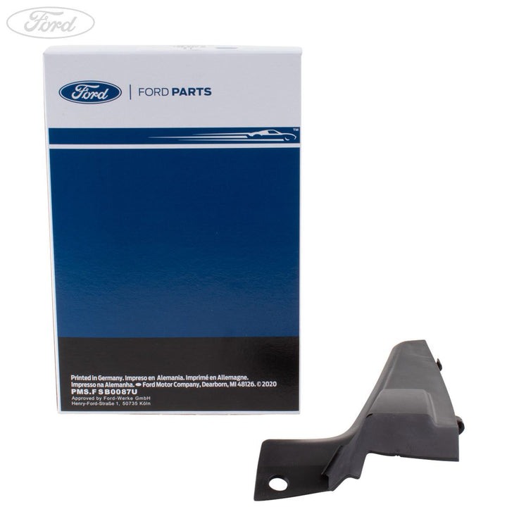 Original Ford Ranger 2011-2019 Verlängerung Grill links 2029887