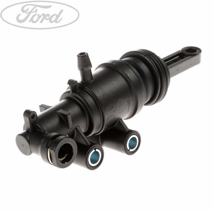 Original Ford Ranger 2011-2019 Kupplungsgeberzylinder 2.5L Duratec 1863434