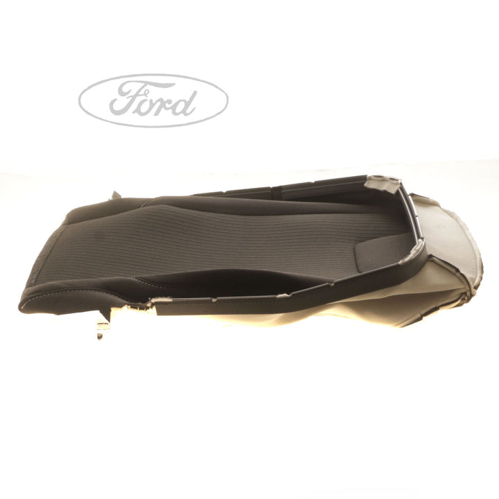 Original Ford Focus Vordersitzkissenbezug x1 Schwarz 2011-2015 1839387