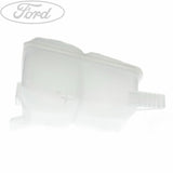Original Ford Verschlusskappe Ausgleichsbehälter 1438913