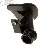 Original Ford Transit 2009-2014 Öleinlassrohr 2.2L Duratorq 5129040