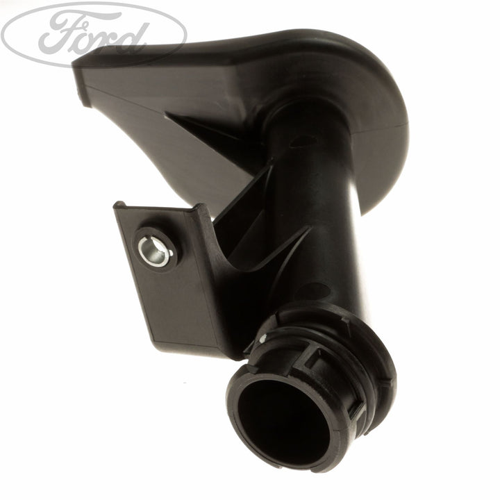 Original Ford Transit 2009-2014 Öleinlassrohr 2.2L Duratorq 5129040