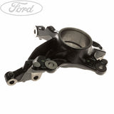 Original Ford Fiesta 2008-2012 Schwenklagerachse vorne links 1822687